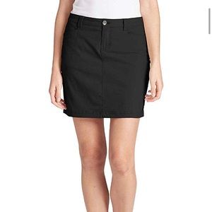 EUC Bundle of 2 Eddie Bauer Skorts Sz. 16